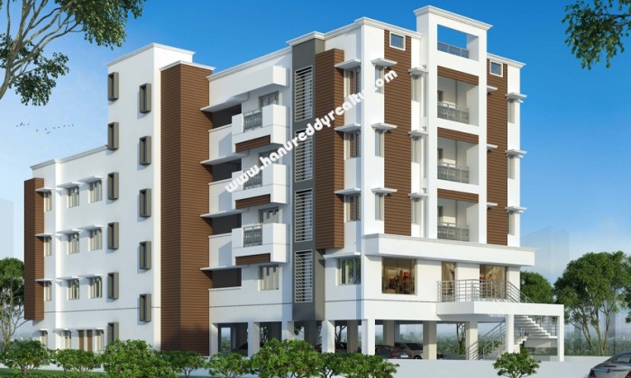 2 BHK Mixed-Residential for Sale in Perambur